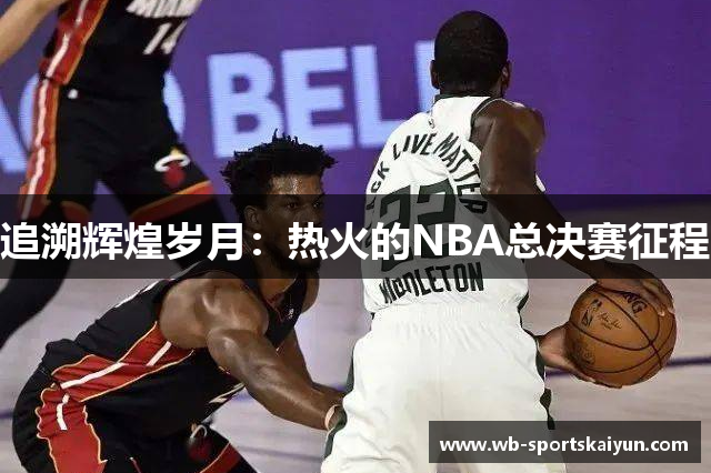 追溯辉煌岁月：热火的NBA总决赛征程